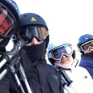 Meet your Posher, Beth